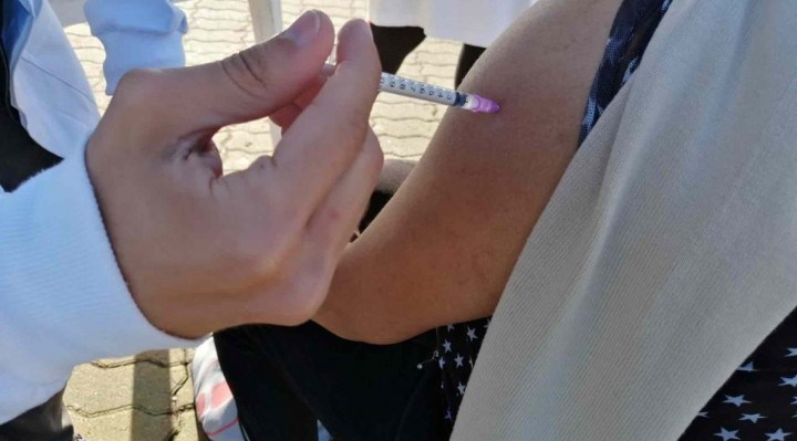 A repescagem da vacinação contra a Covid-19 em Votorantim será pessoas de 30 anos ou mais