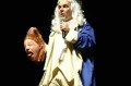 Espet&aacute;culo Circo do S&oacute; Ler  - Divulga&ccedil;&atilde;o/Acervo Pessoal
