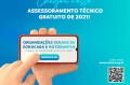 OFEBAS abre inscri&ccedil;&otilde;es para Organiza&ccedil;&otilde;es Sociais de  Sorocaba e Votorantim participarem do "Assessoramento  T&eacute;cnico 2021" - Divulga&ccedil;&atilde;o
