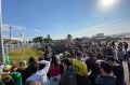 Sorocabanos manifestam apoio ao presidente - Manuel Garcia