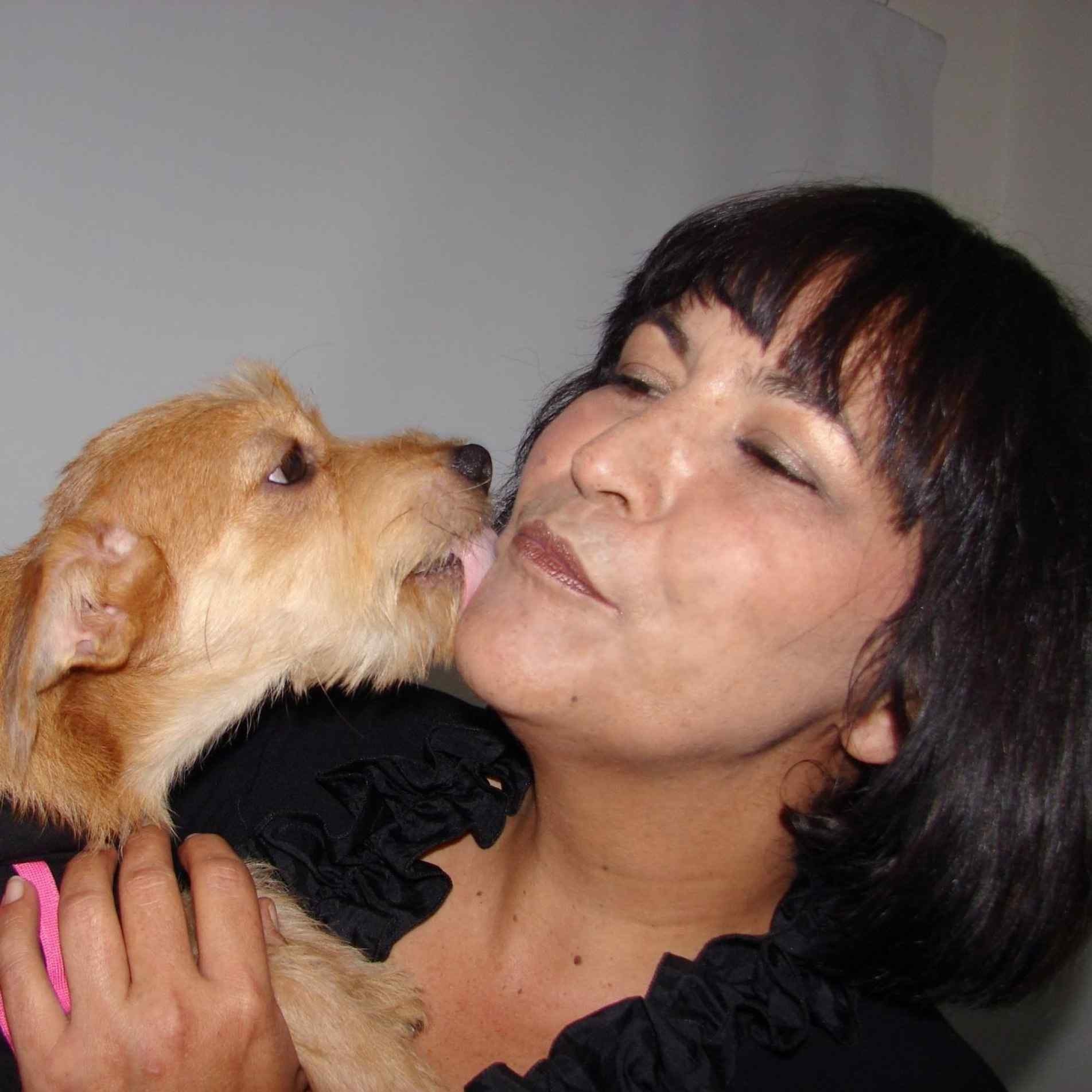 Mônica era ativista da causa animal desde 1999