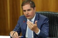 Bianco &eacute; secret&aacute;rio de Previd&ecirc;ncia e Trabalho. - FABIO POZZEBOM / ARQUIVO AG&Ecirc;NCIA BRASIL (2/3/2020)