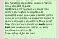 Textos otimizados e que chamem a atenção  - Divulgação