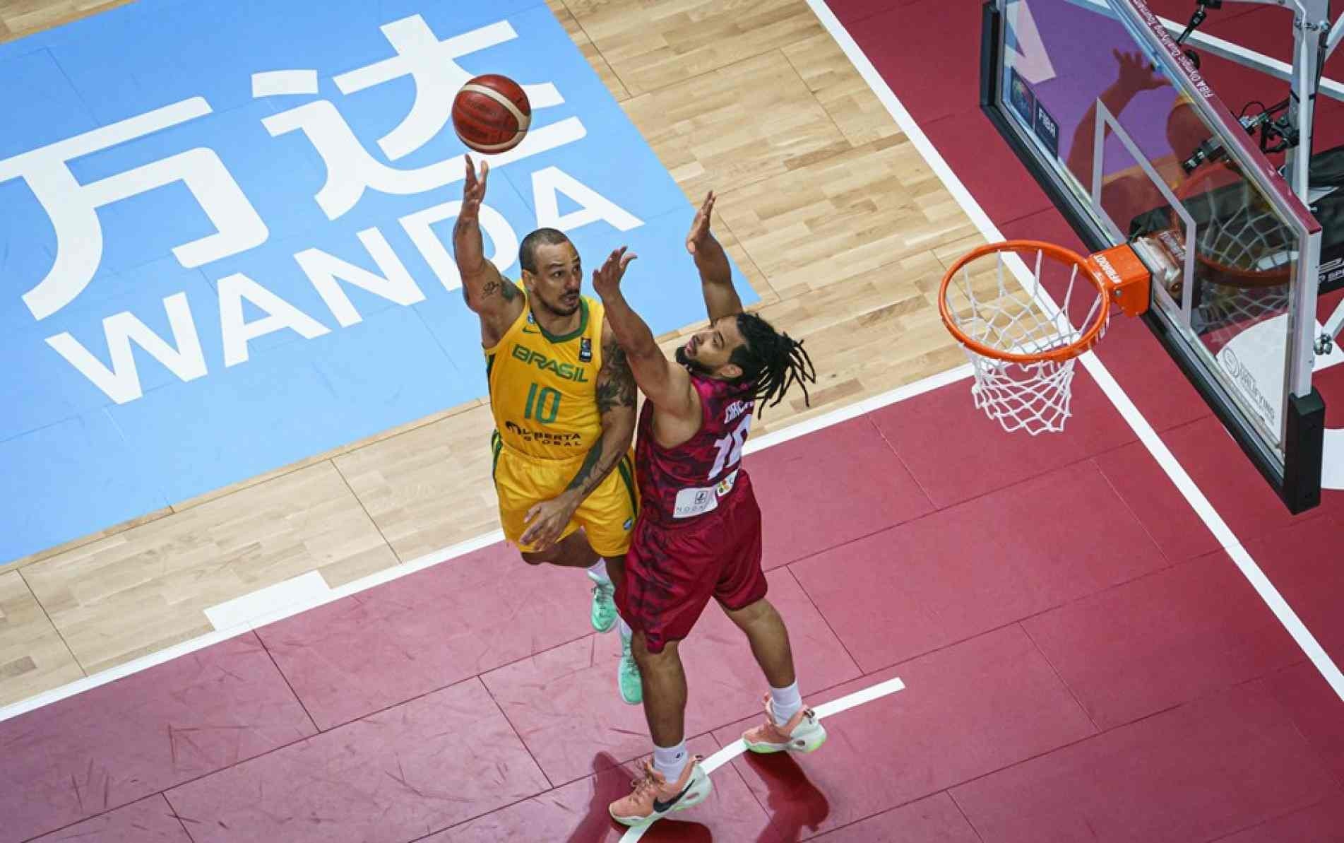 Seleção pega a Alemanha neste domingo por uma vaga em Tóquio