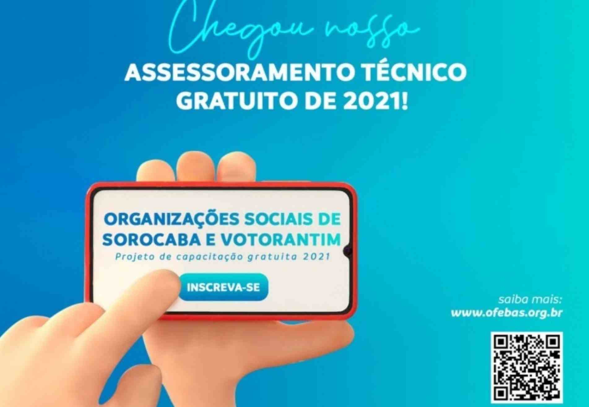 Inscrições on-line devem ser feitas até 20 de julho.