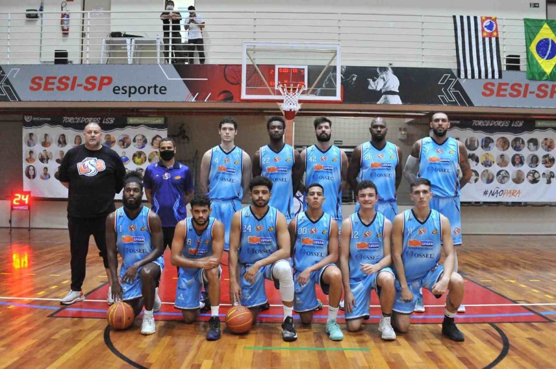 A LSB derrotou o Clube de Campo, neste domingo (4), por 58 a 56 (31 a 27 no primeiro tempo), em jogo acirrado, realizado no ginásio Manoel Soares, em  Tatuí.