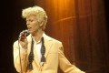 David Bowie - Divulgação