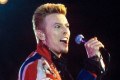 David Bowie - Divulgação