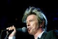 David Bowie - Divulgação