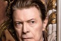 David Bowie - Divulgação