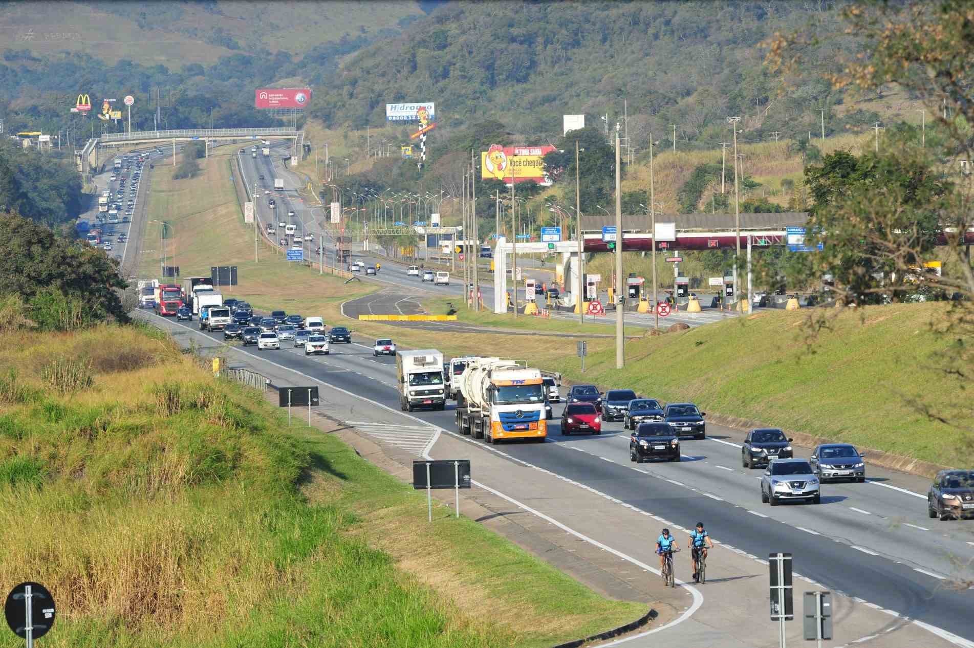 Operação especial do feriado teve início na zero hora desta sexta (29) e se estende até meia-noite da próxima terça (02)