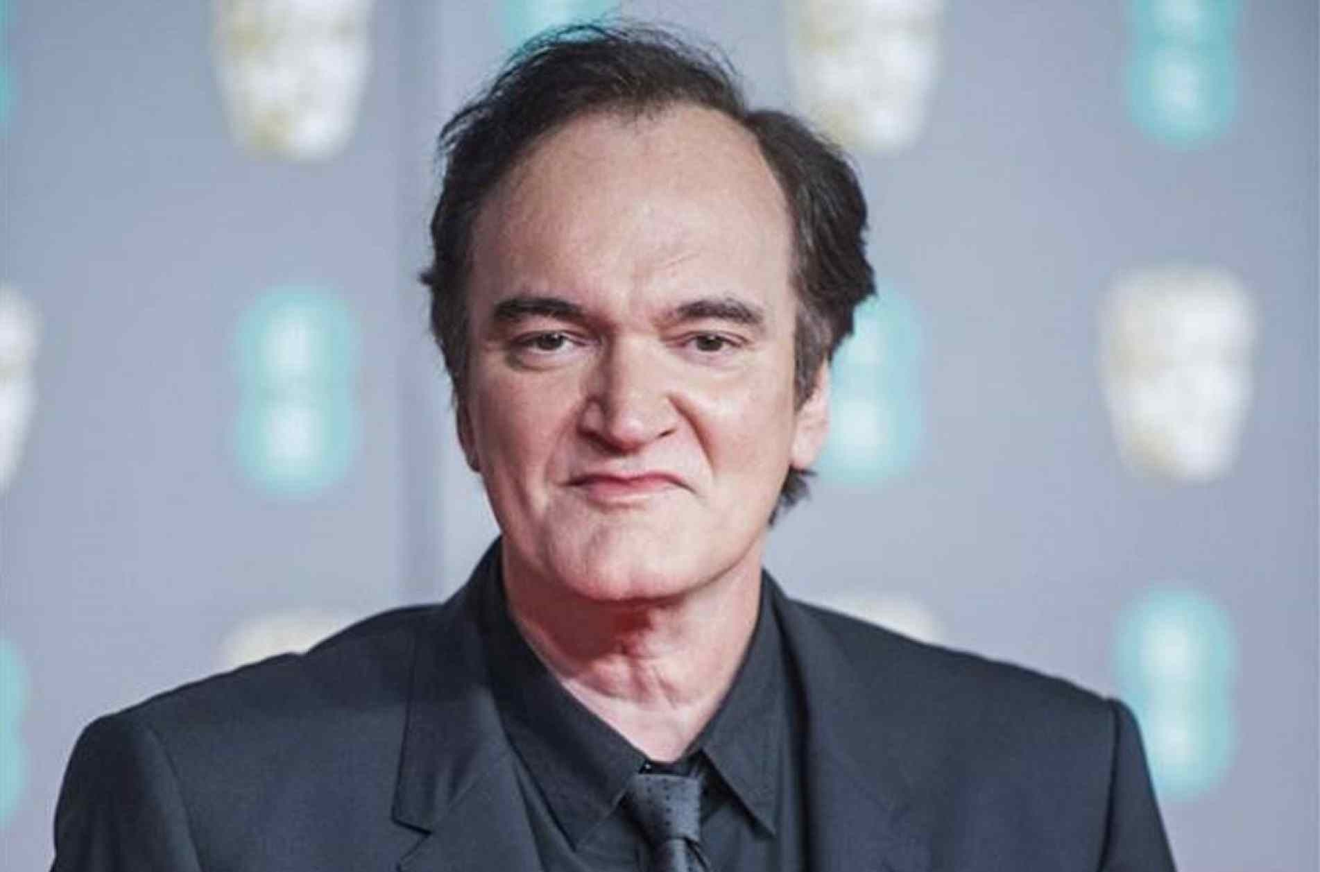 Tarantino revela que a trama foi toda repensada para o livro.