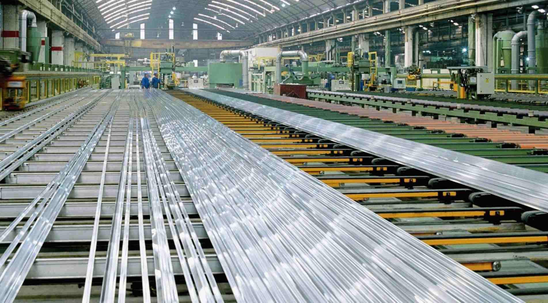 Empresa tem fábrica em Alumínio, na região de Sorocaba.