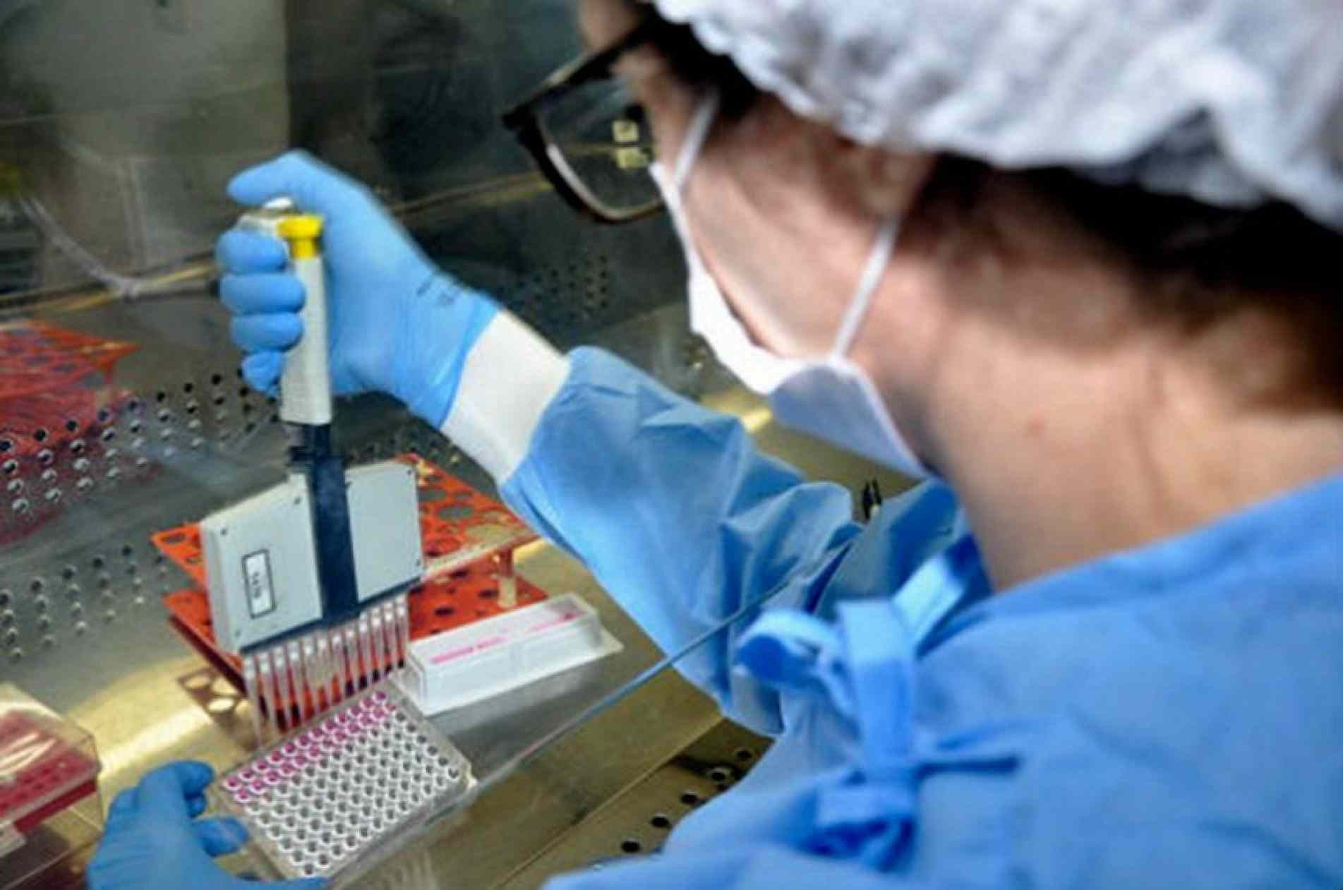 Uma das novas vacinas contra a Covid-19 é desenvolvida pelo Instituto de Biologia Médica da Academia Chinesa de Ciências Médicas e a outra é produzida pela empresa AstraZeneca