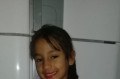 Lorena Gabriele Melo Santos, 8 anos. - ARQUIVO PESSOAL