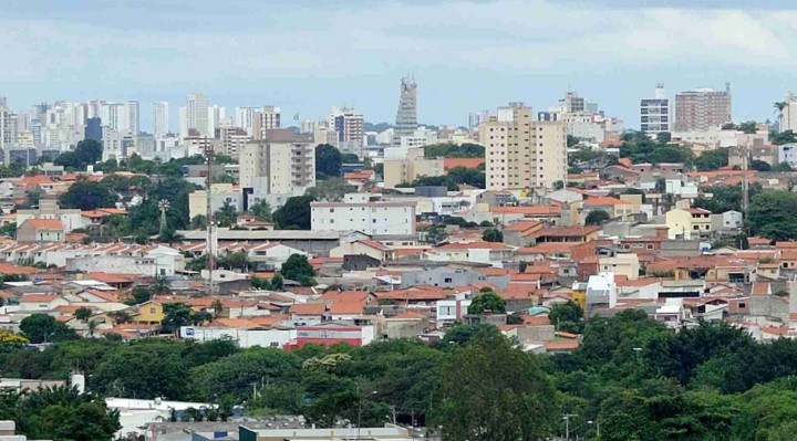 Publicação avaliou economicamente 210 cidades das Américas do Norte, Sul e Central e deu destaque a Sorocaba.