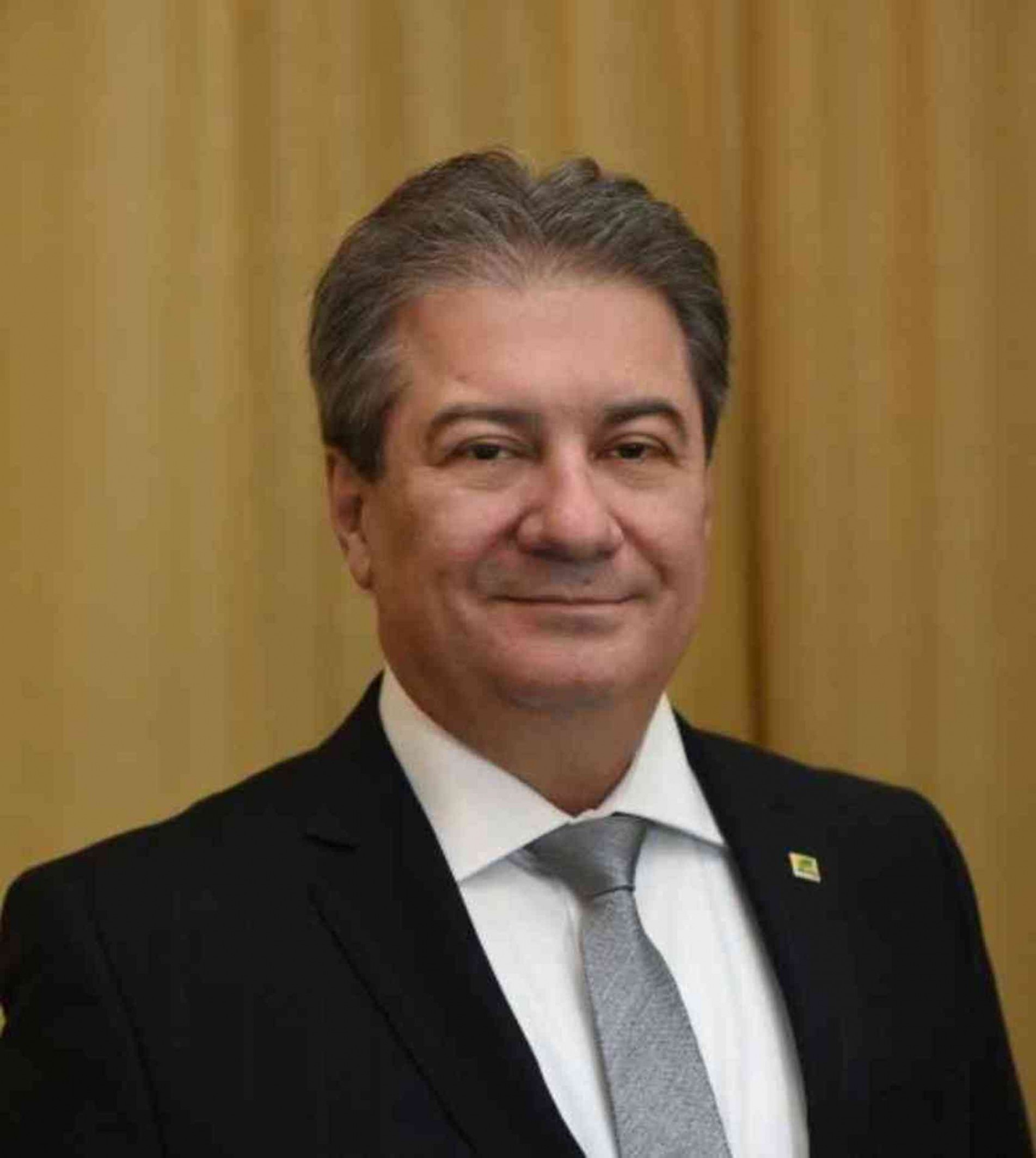 Marcello Brito, presidente do Conselho Diretor da Abag.