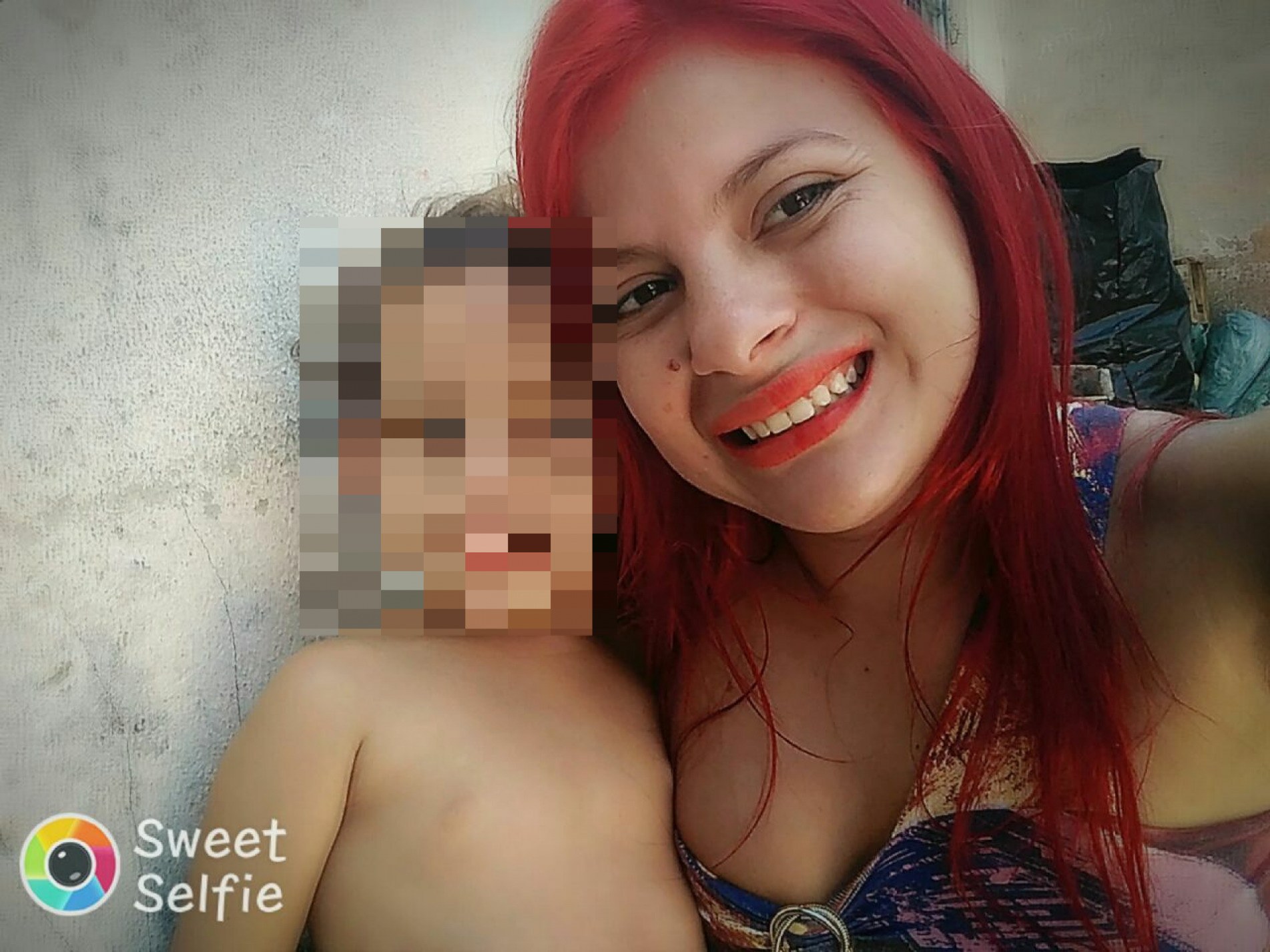 A mãe da criança, Juliana Jovino, foi encontrada morta na represa de Itupararanga há quatro anos