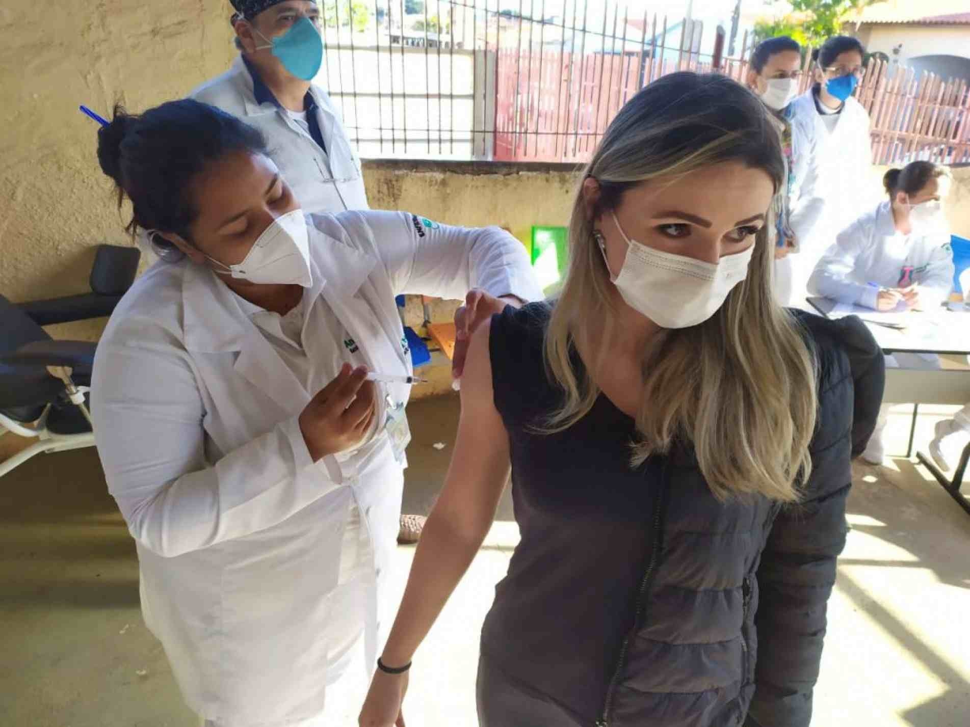 Horários são de acordo com mês de nascimento.