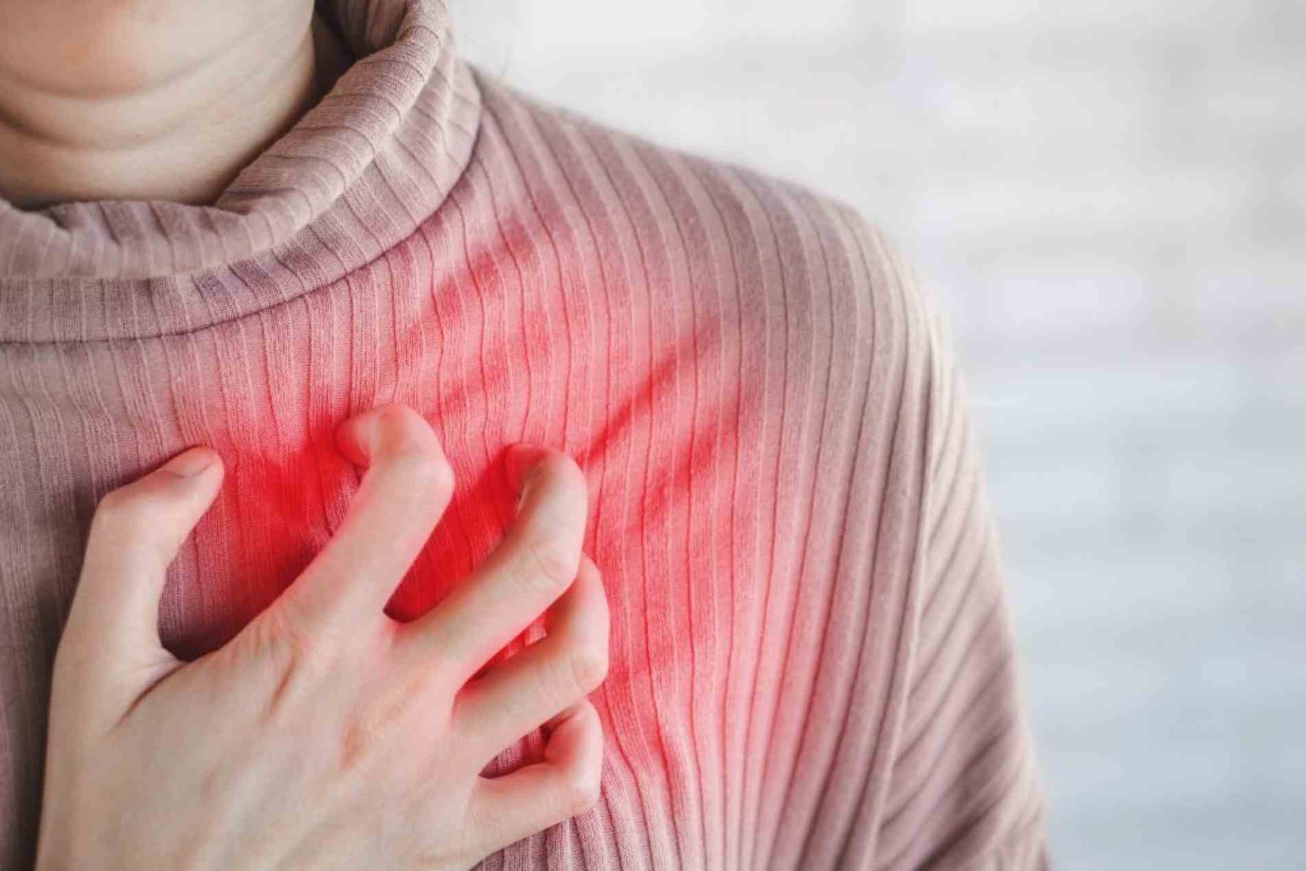 Estudo indica que pessoas que tiveram AVC têm mais risco de infarto