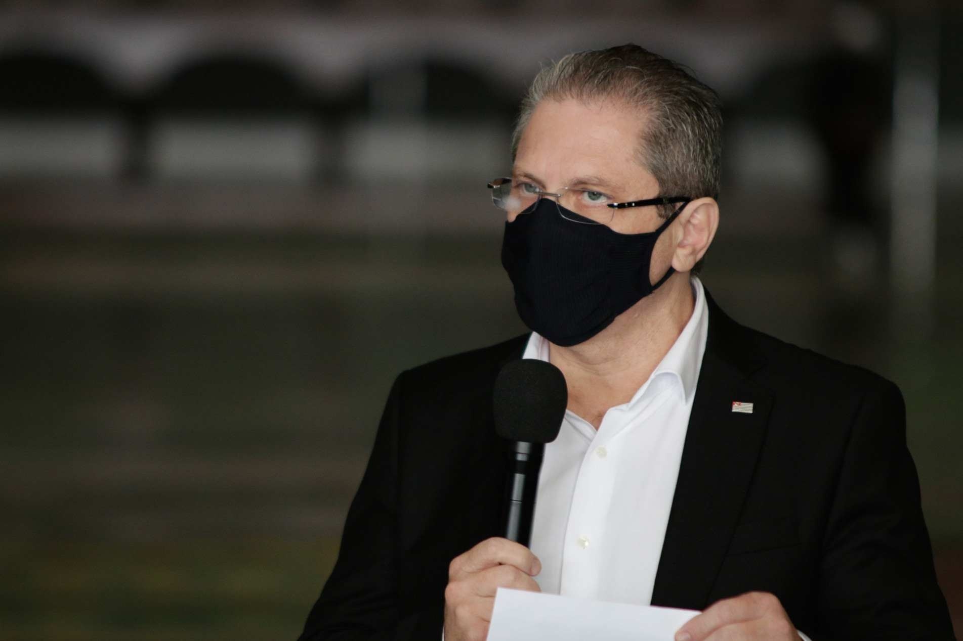 Jean Carlo Gorinchteyn.