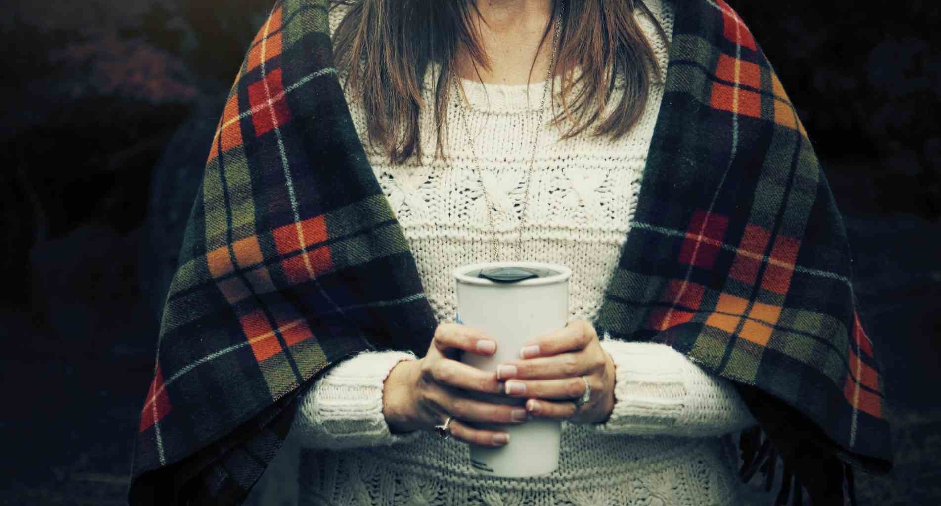 Como Cuidar da Saúde no Inverno: 5 Dicas Importantes