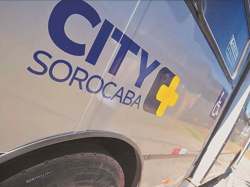 Atualmente, a empresa City Transporte Urbano é a responsável por operar o transporte coletivo na cidade