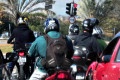 Uso incorreto do capacete e maior número de motociclistas nas ruas justifica a liderança. - FÁBIO ROGÉRIO
