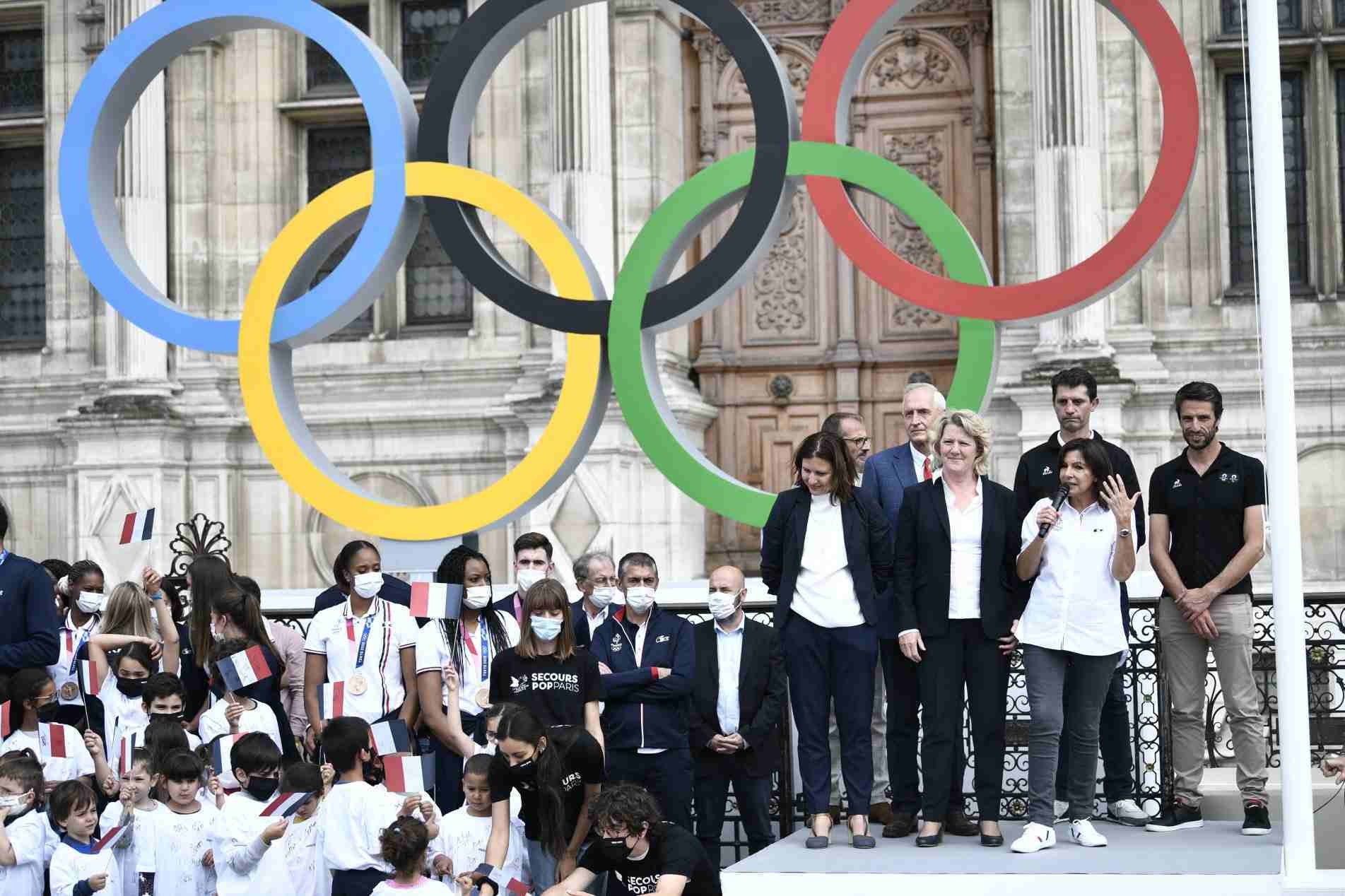 Próxima Olimpíada será em Paris, em 2024; organização prevê Jogos mais sustentáveis da história