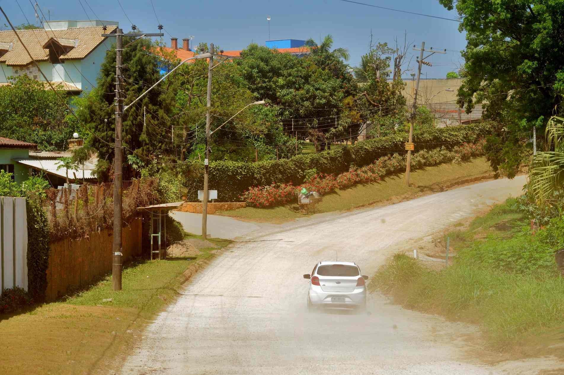 Bairro fica na zona leste de Sorocaba.