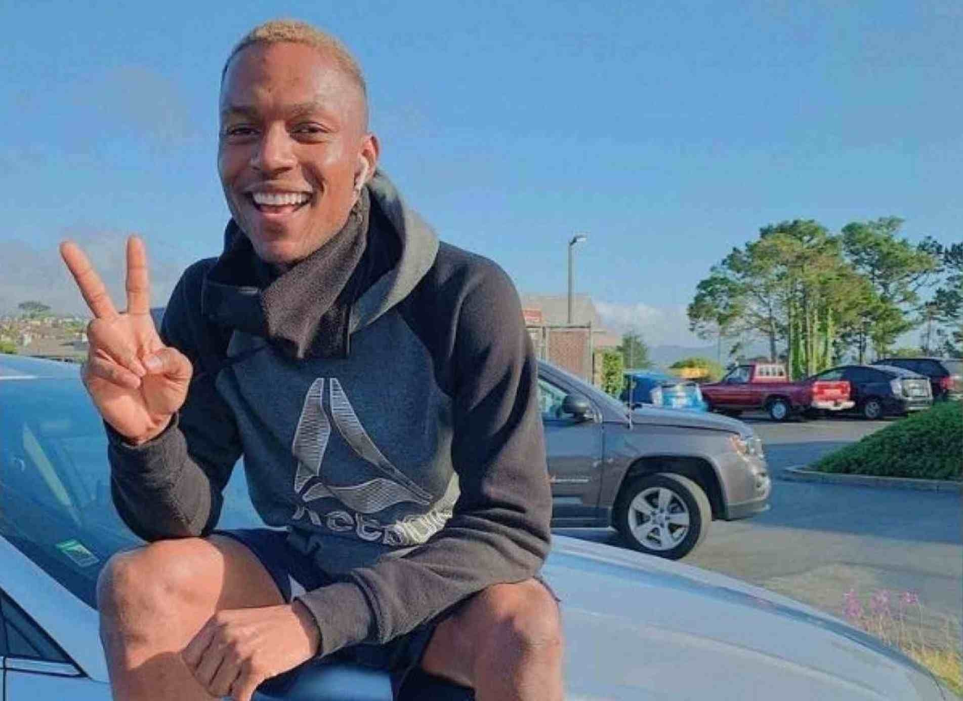 Jovem sorocabano foi encontrado morto em São Francisco, nos EUA.