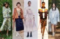 Reprodução - Fotos: Rodarte, Tods, Alexander McQueen, Miu Miu, Burberry © ImaxTree