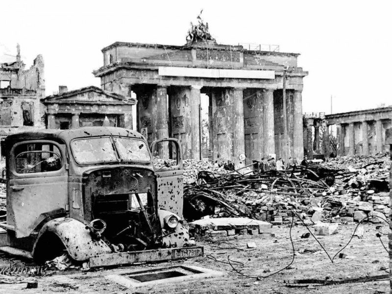 Nella valle delle ombre (parte 4 di 5)