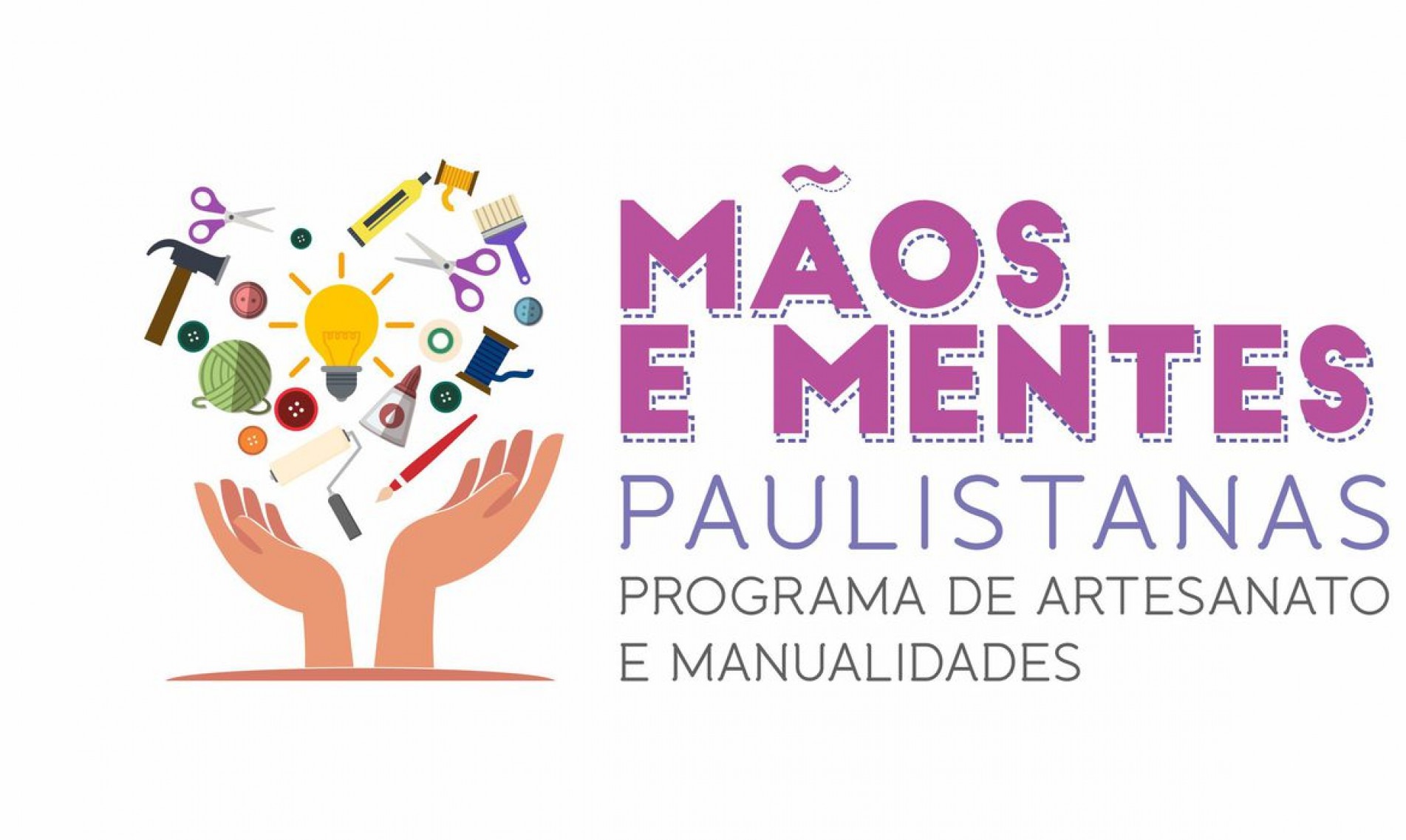 Capital paulista oferece curso gratuito e online para artesãos