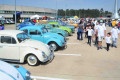 Exposição de carros antigos atrai milhares de pessoas ao Parque Tecnológico de Sorocaba (PTS). - Fábio Rogério