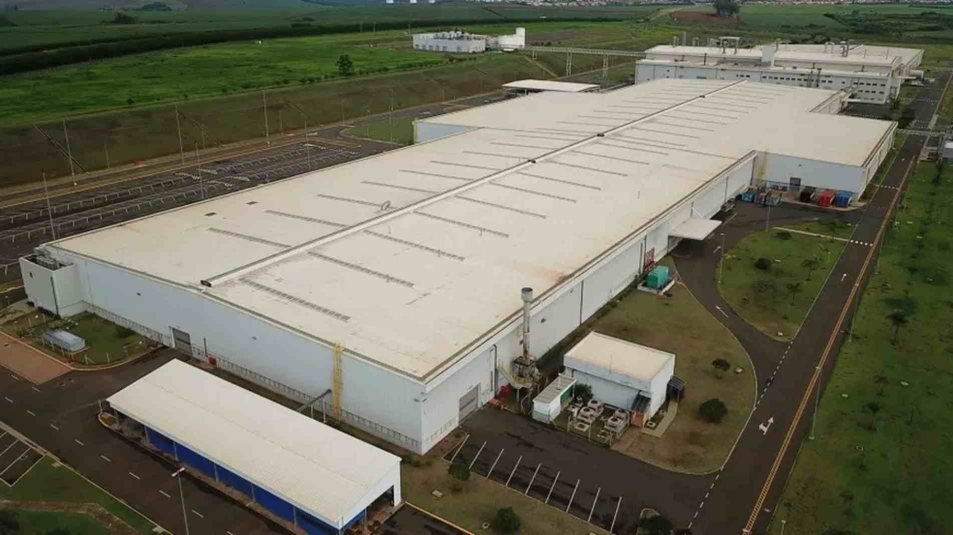 Montadora chinesa adquiriu planta industrial em Iracemápolis.