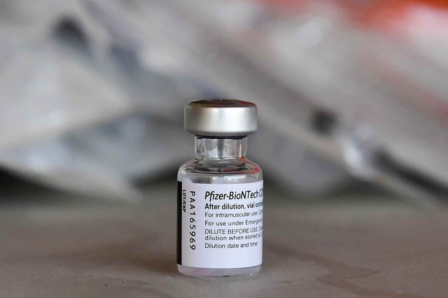 As vacinas da Pfizer produzidas no Brasil serão enviadas para toda a América Latina