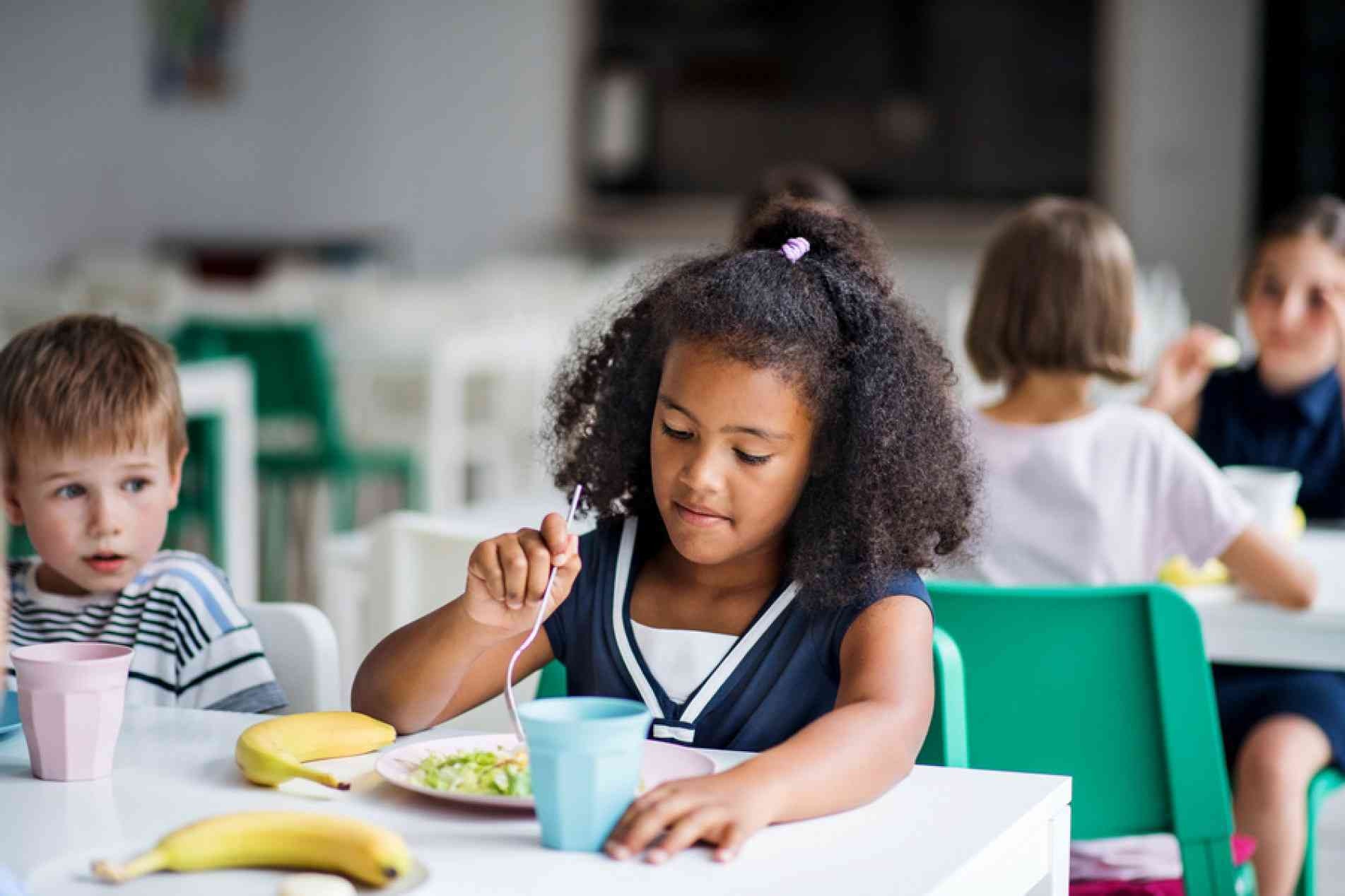Sedentarismo e obesidade acentuam importância da educação alimentar para crianças