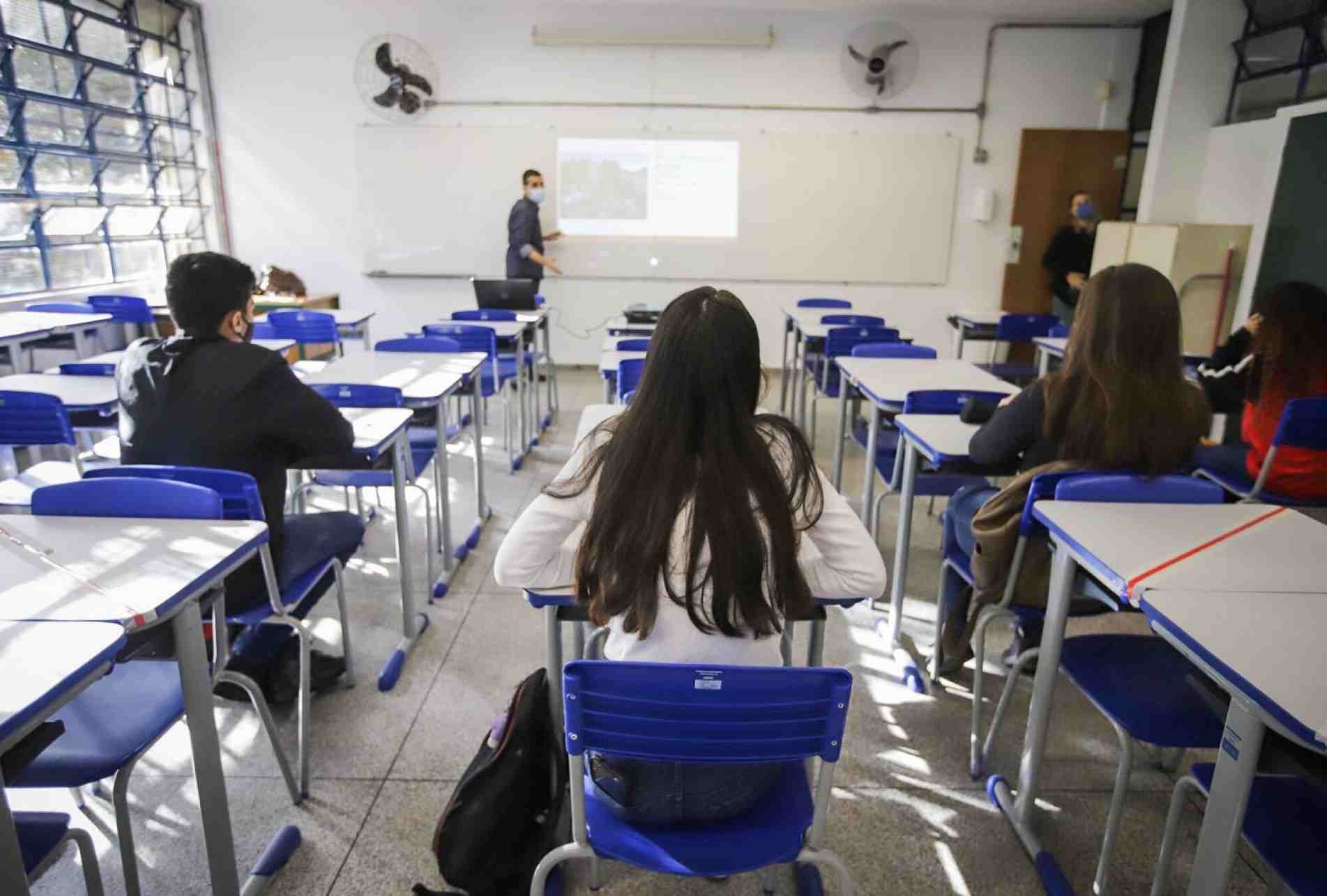 Medidas de segurança adotadas foram levadas em conta na decisão.