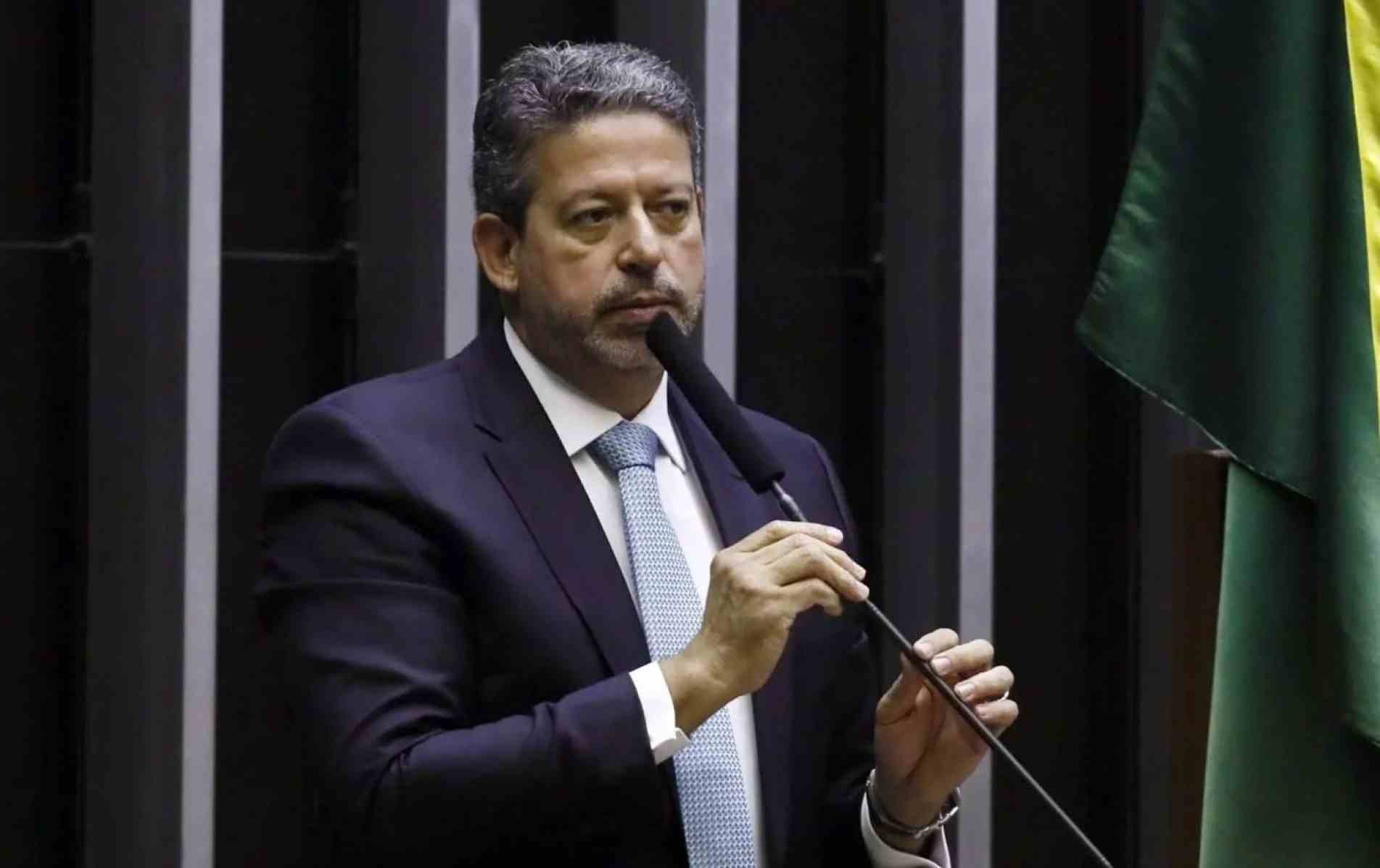 Presidente da Câmara acalmou o mercado financeiro.