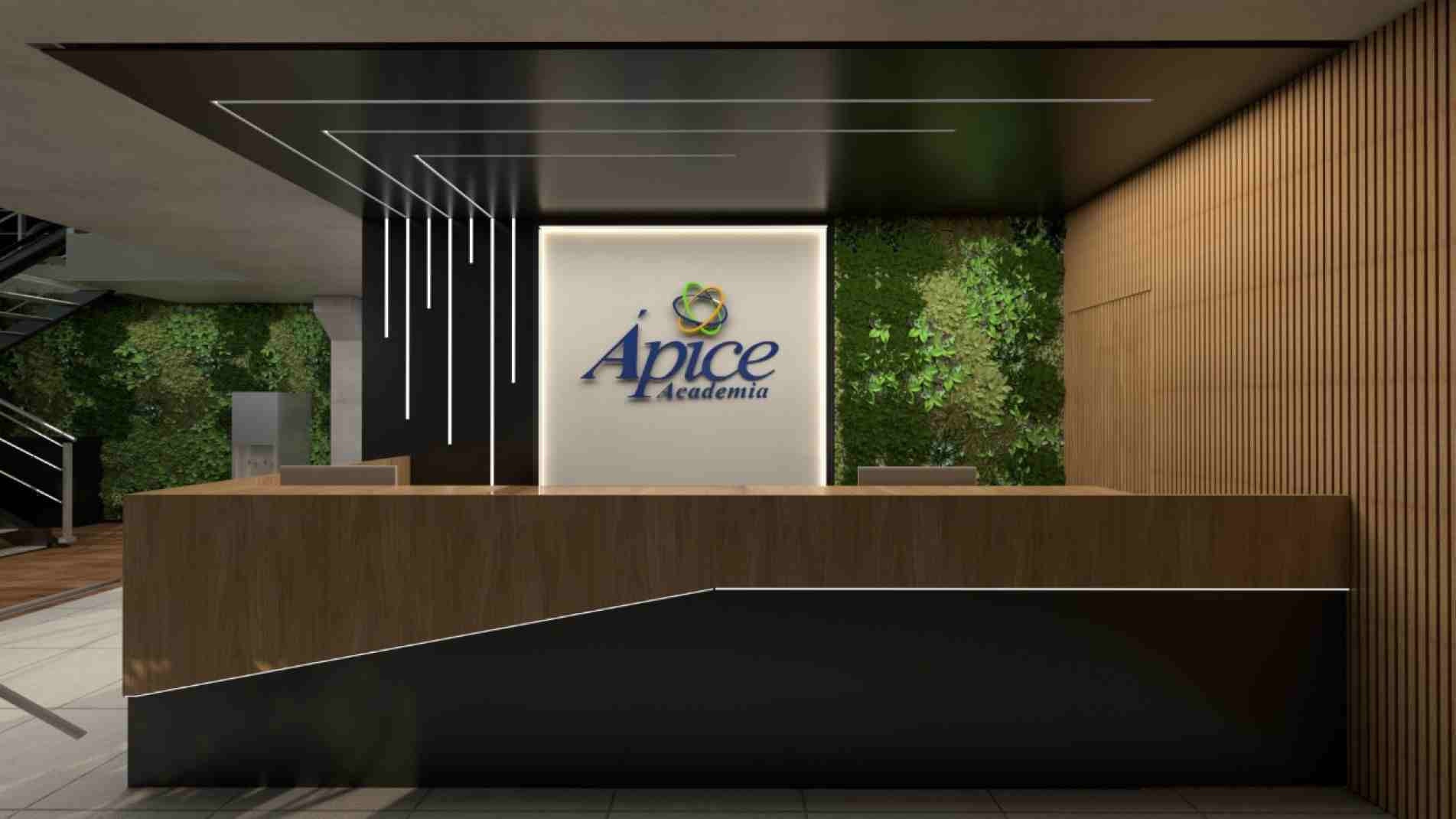 Academia Ápice inaugura unidade no Novo Shopping Olga 