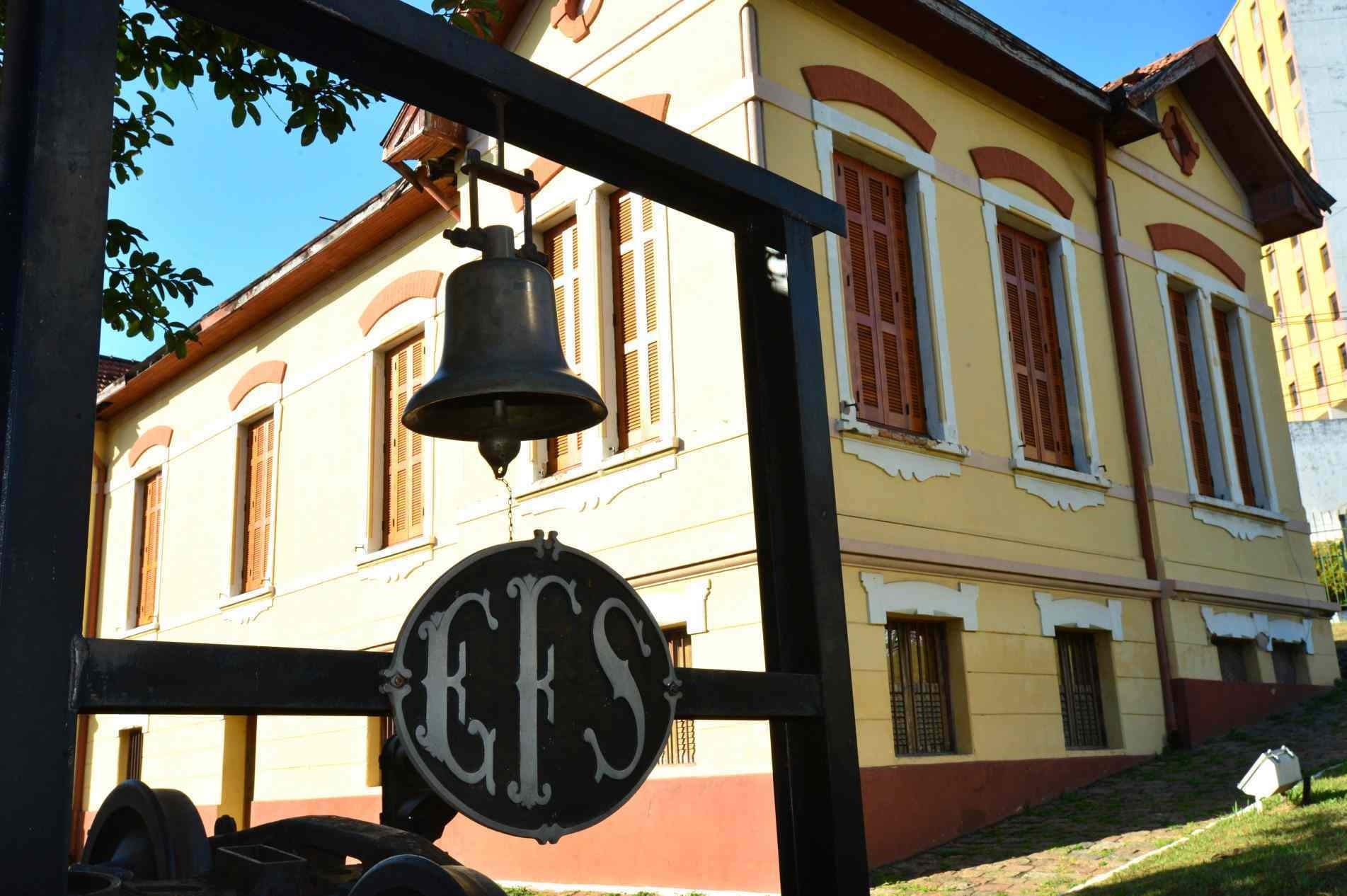 Visitantes devem seguir protocolos de segurança sanitária.