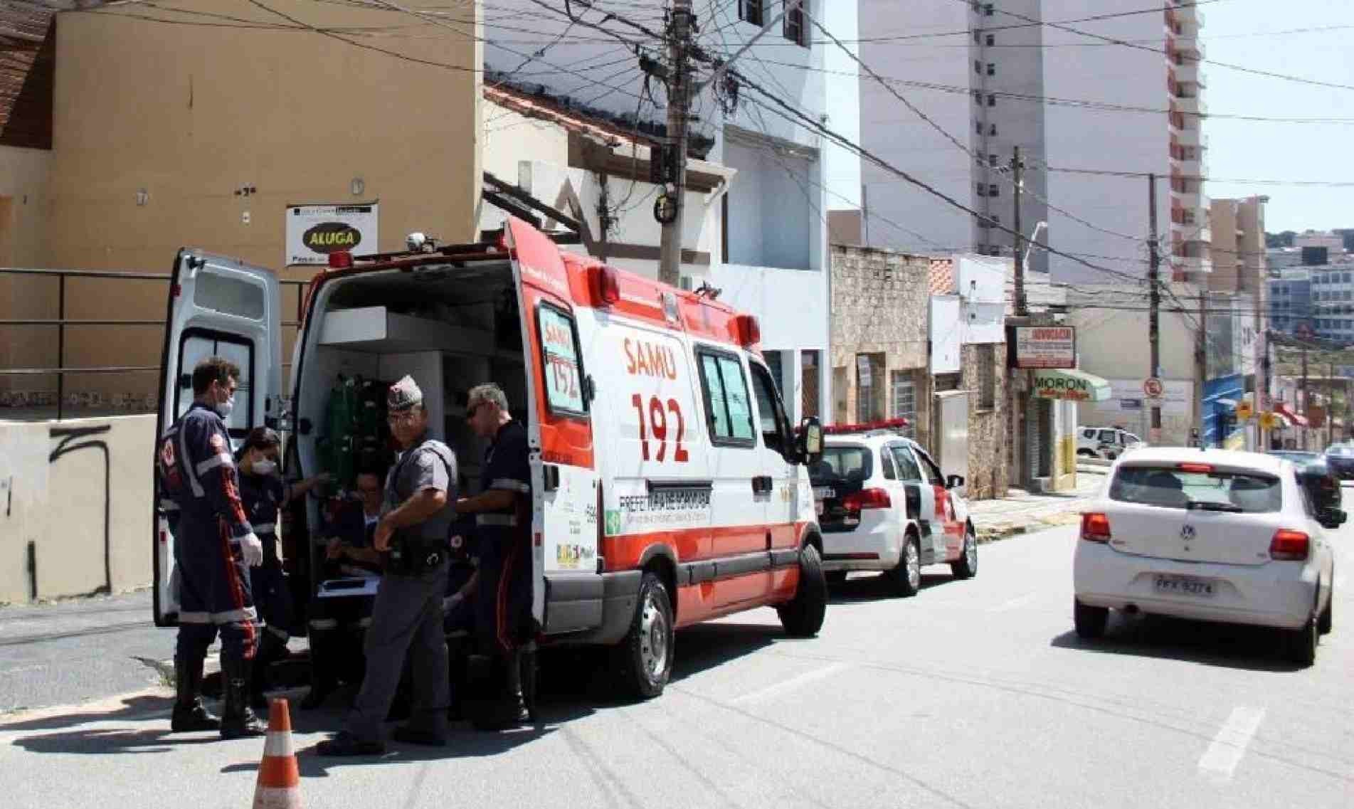 A Prefeitura de Sorocaba informou neste domingo (29) que o número de telefone 192 já foi normalizado, após ficar quase três horas sem funcionar.