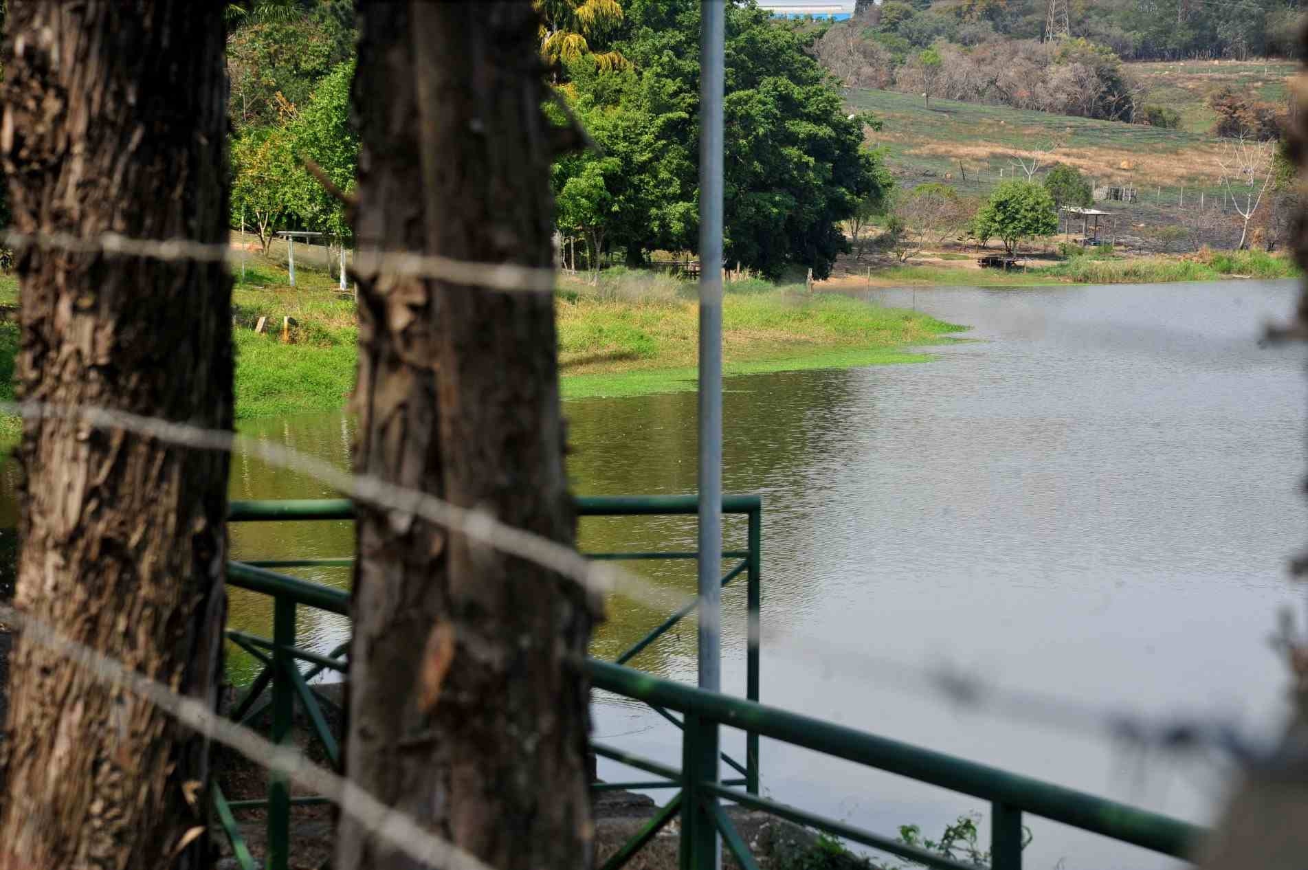 A natureza é eterna em seu ritmo