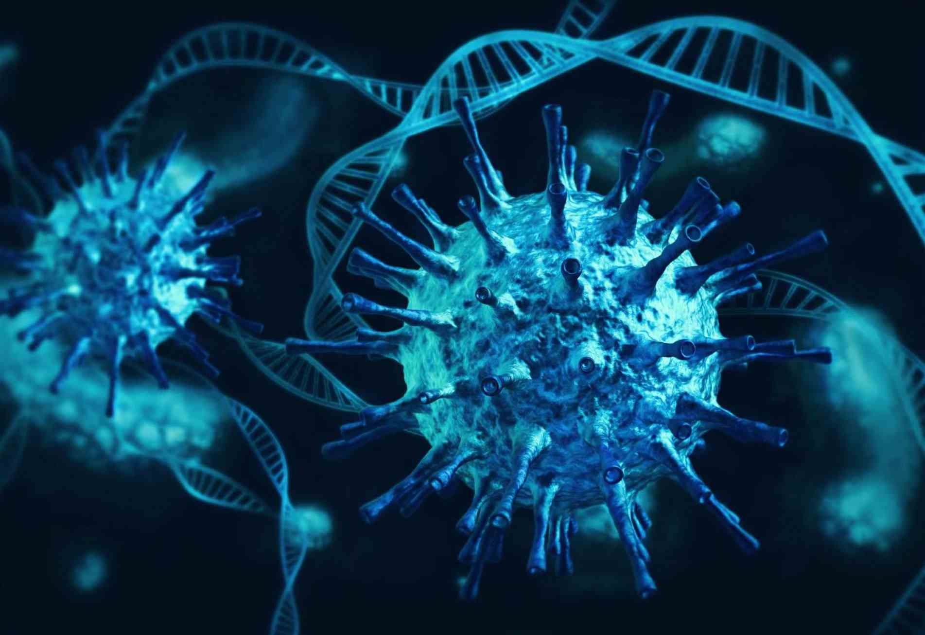  Estudo alerta que novas variantes do coronavírus capazes de enganar o sistema imunológico e mais transmissíveis devem surgir nos próximos meses