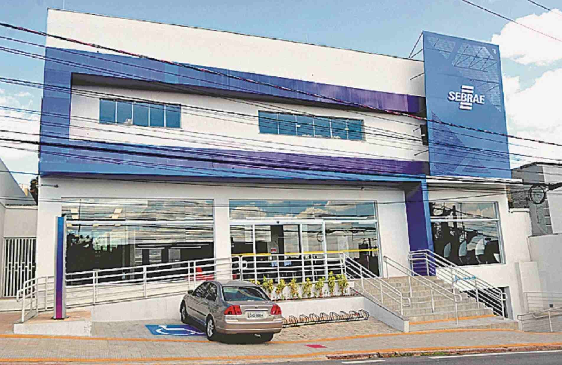 Sebrae é um dos canais para quem busca formalização
