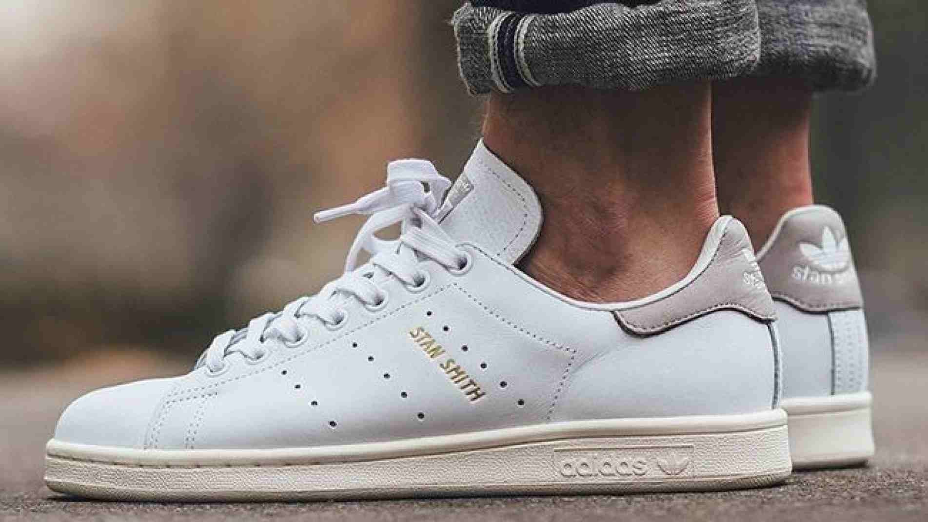 tênis da moda adidas