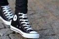 Chuck Taylor All Star, CONVERSE - Foto: Reprodução/Divulgação/Pinterest