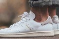 Stan Smith, ADIDAS - Foto: Reprodução/Divulgação/Pinterest