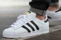 Superstar, ADIDAS - Foto: Reprodução/Divulgação/Pinterest
